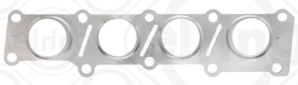 Elring 643.040 Exhaust Manifold Gasket Freelander / Evoque 2.0Si4 — Gaskets & Seals