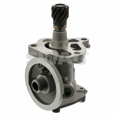 SWAG Oil Pump for Ford - 50901316 — Oil System