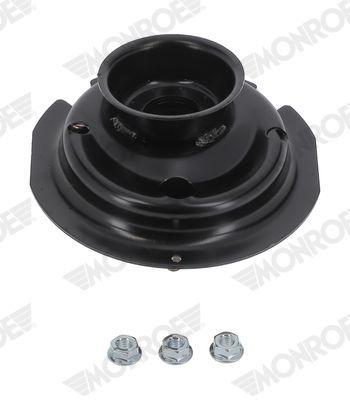 MONROE MK290R Rear Shock Mount - Subaru Forester, Legacy II — Shocks & Struts