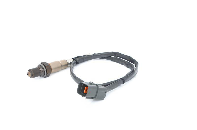 Bosch 0258986756 Oxygen (Lambda) Sensor Hyundai Accent Elantra i10 i20 i30 Ceed Cerato 1.2 1.4 1.6 — Oxygen & Air-Fuel
