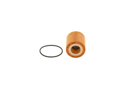 Bosch F026407299 Oil Filter Focus /308 /3008 /Rifter /2008 (P24e) /5008 (P87e) /508 (R8) /301 /C-Elysee /Grandl — Oil Filters