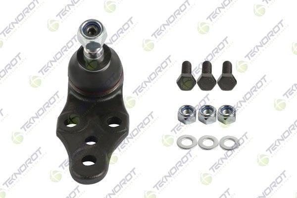 TEKNOROT O-203K — Control Arms & Ball Joints