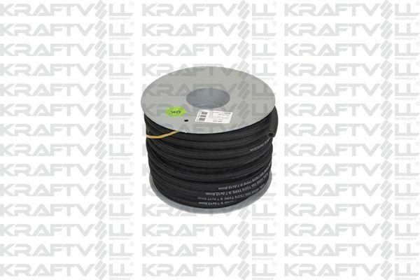 KRAFTVOLL Universal Fuel Hose - 7mm x 12mm (B Type) — Fuel Hoses & Pipes