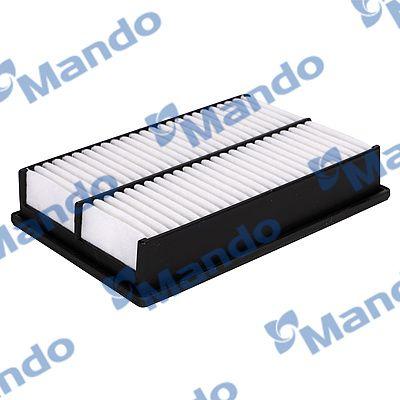 Mando EAF00198T Air Filter Mazda 3, Mazda 5 2.0 04-09