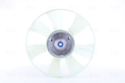 Nissens 86220 Fan Thermal Switch. Ckub-Ckuc-Csna. 2.0 TDI. Pervaneli…