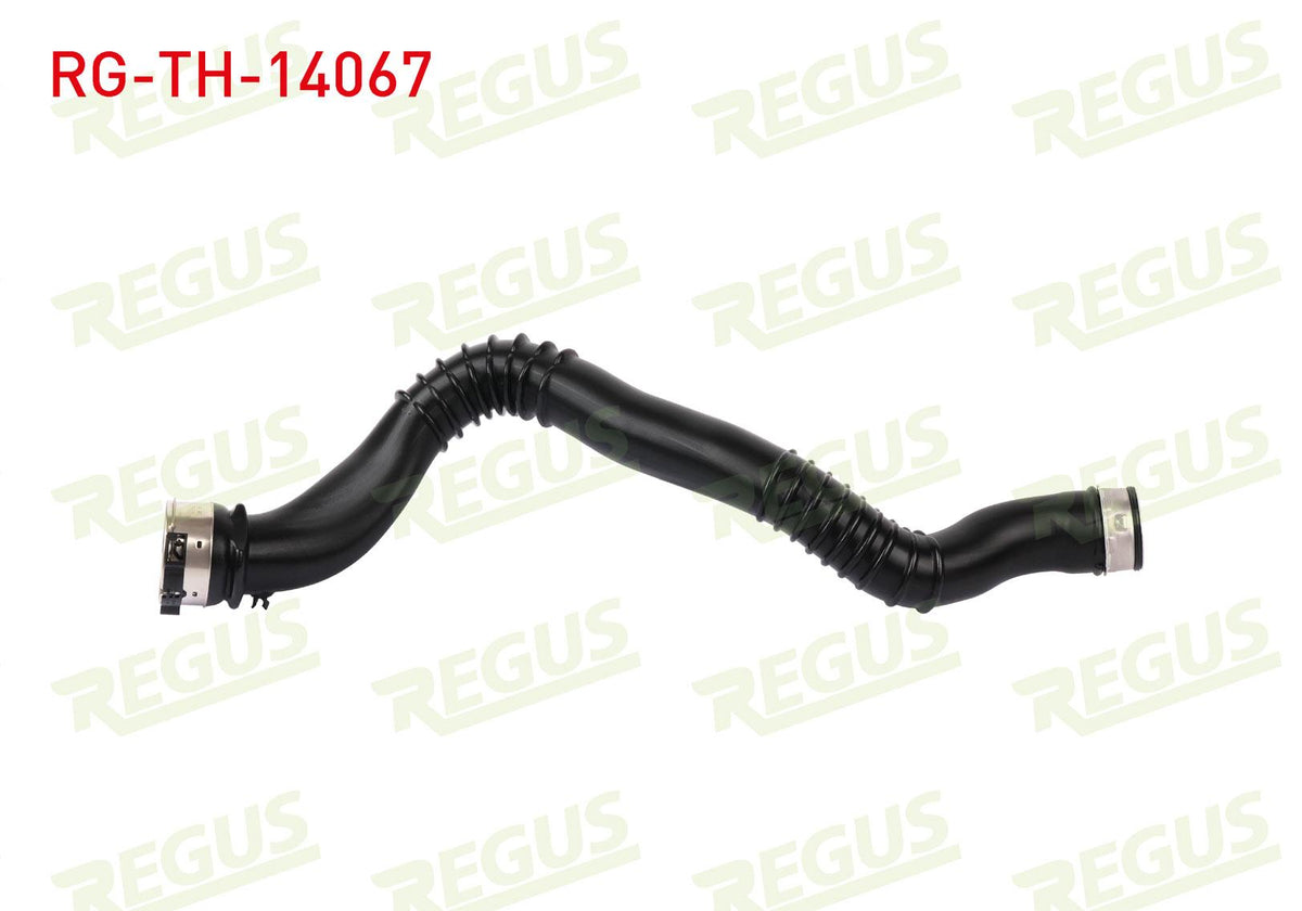 REGUS RG-TH-14067 Turbo Pipe BMW 1 Series (E88) / 3 Series (E90) (E92) (E93) / X1 (E84)
