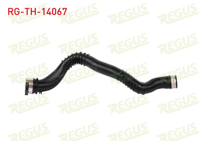 REGUS RG-TH-14067 Turbo Pipe BMW 1 Series (E88) / 3 Series (E90) (E92) (E93) / X1 (E84)