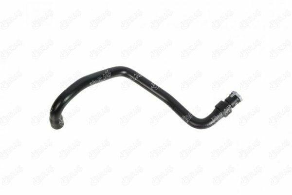 IBRAS Heater Water Hose - Focus II (03-08), Focus II C Max (04-08) — İbraş, Hoses & Tanks