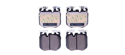 Hella Pagid 8DB355039-461 Brake Pad G20 Front — Brake Pads