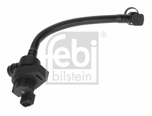 FEBI Fuel Tank Vent Valve - BMW N62 — Intake