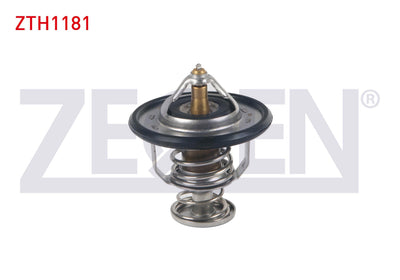 Zegen ZTH1181 Thermostat 82 C Hyundai Starex 2.5 CRDi-2.5 TD 1997-2008 /H1 Starex 2.5 CRDi 2008-/Ki — Water Pump & Thermostat