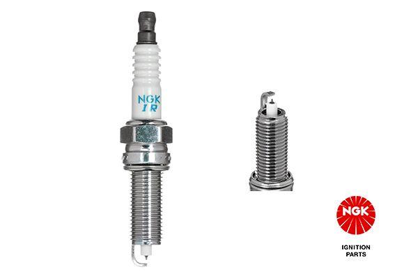 NGK 97999 Spark Plug 1.2 Gasoline Opel Crossland X Corsa F Peugeot 208 301 308 Citroen C3 C4 C-Elysee 2012- — Coils & Plugs