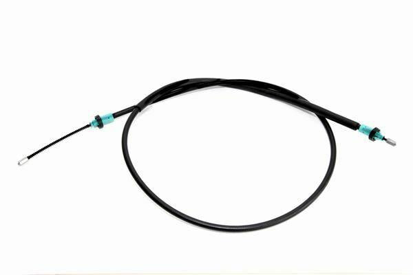 CAVO Handbrake Cable Logan 04 — Brake Cables & Hardware