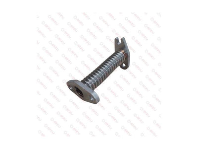 İthal 93184198 Turbo Lubrication Return Pipe Z1.3Dth Astra H Corsa D