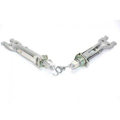 Yerli 7701208061 Rear Brake Cırcır Repair Kit Renault Kango 2 / Dacia Lodgy