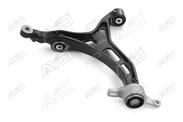 AYD Sway Bar Link - Front Left for Jeep Grand Cherokee WK 2011 — Sway Bars & Links