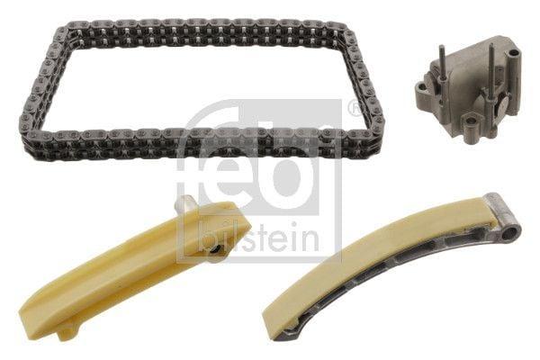 FEBI Camshaft Chain Set for BMW — Timing