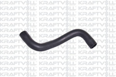 Kraftvoll 10031620 Radiator Upper Hose Corsa D 1.2 / 1.4 07 > — Radiators & Fans