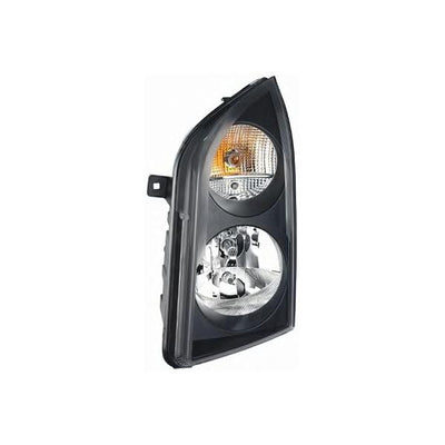 Ayfar 505966 Headlight Right with Motor Volkswagen Crafter 2006-2017 — Headlights