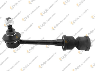 ORJIN 02683 Sway Bar Link Rear R/L Chevrolet Captiva 06-12 Opel Antara 06-12 — Sway Bars & Links