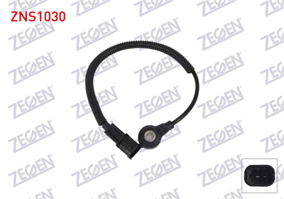 Zegen ZNS1030 Knock Sensor Hyundai Accent IV 1.4 2010 / ix20 1.4 2010