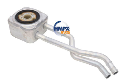 HMPX PARTS 036117021G Oil Cooler (with Gasket) Golf4-Bora-A3-Toledo 00 > 04 Bcb 1.6 16V — Oil System