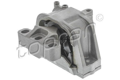 TOPRAN Motor Mount Right - VW Golf V / Jetta 1.6 FSI — Mounts