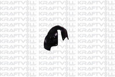 Kraftvoll 09050362 Fender Liner Rear Left Corsa D / E 07-14-15-19 — Panels & Doors