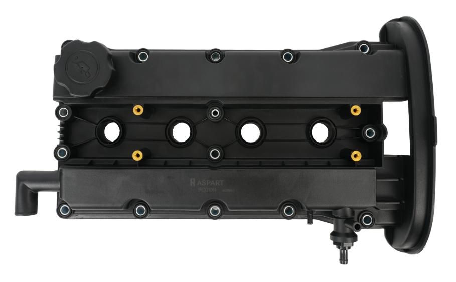 Aspart 8RCO1064 Rocker Arm Upper Cover Chevrolet Lacetti Kalos 1.4 1.6 Gasoline — Valvetrain