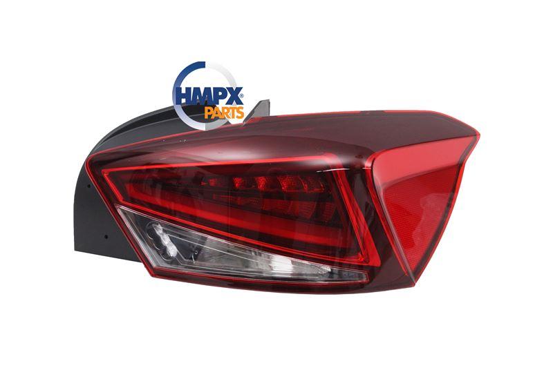 HİMPEKS 6F0945208H Tail Lamp LED Right (E-Mark) Ibiza 17 > 22 — Tail, Signal & Reflectors