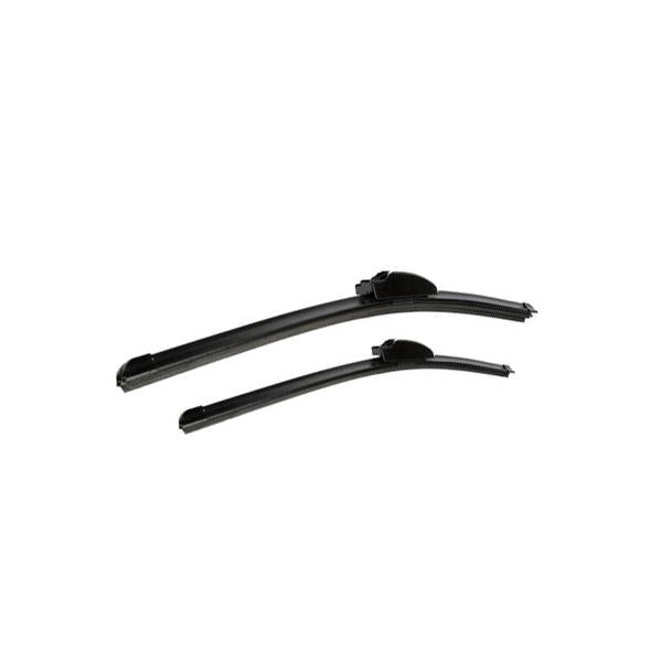 WPI 2945320C Rear Wiper Blade Subaru-Legacy-Forester-Outback Subaru-Legacy-Forester-Outback — Wipers