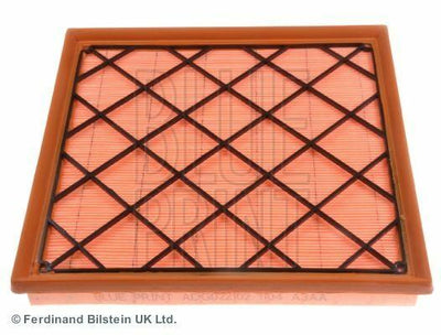 BLUEPRINT Air Filter ADG022102 - Optimal Air Filtration for Opel Astra J / Cruze — Blue Print, Air & Cabin Filters
