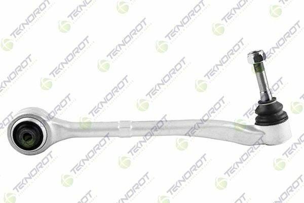 TEKNOROT B-735 Aluminum Control Arm - Front Right Lower For BMW E39 — Control Arms & Ball Joints