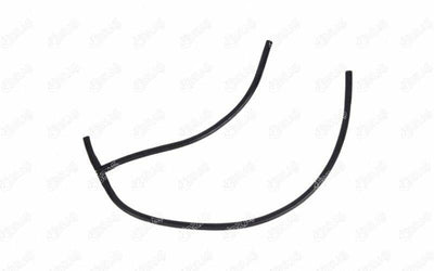 IBRAS Opel Astra H 1.3 Diesel Turbo Vacuum Hose — İbraş, Hoses & Tubing (Generic)