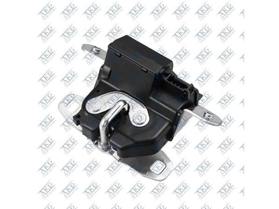 İthal 55701971 Trunk Cover Lock Corsa D-/12 Fiat 500 Egea Sedan