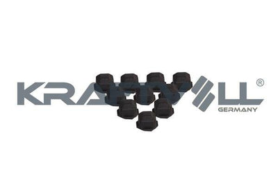 KRAFTVOLL Vites Kolu Bushing H100 Van L300 - 10 for Truck Owners and Mechanics — Bushings & Mounts