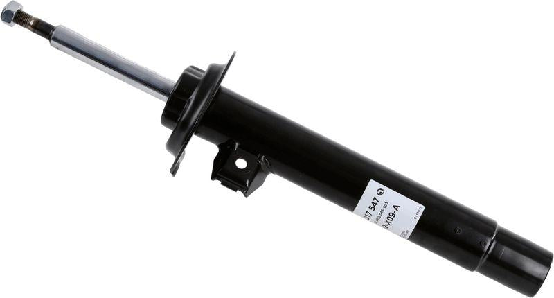 Sachs 317547 Shock Absorber Front Left BMW E46 98-05 — Shocks & Struts