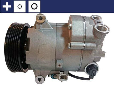 Mahle ACP150000S /A/C Compressor (Opel: Astra J Insignia A 1.6 1.8 2.0 CDTi Turbo 09 -) 8Fk351340-741