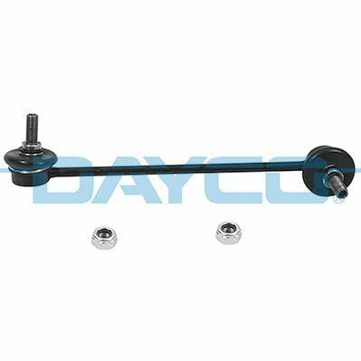 DAYCO DSS3664 Steering Knuckle - Right Side for Mercedes W638 Vito CDI — Steering Components