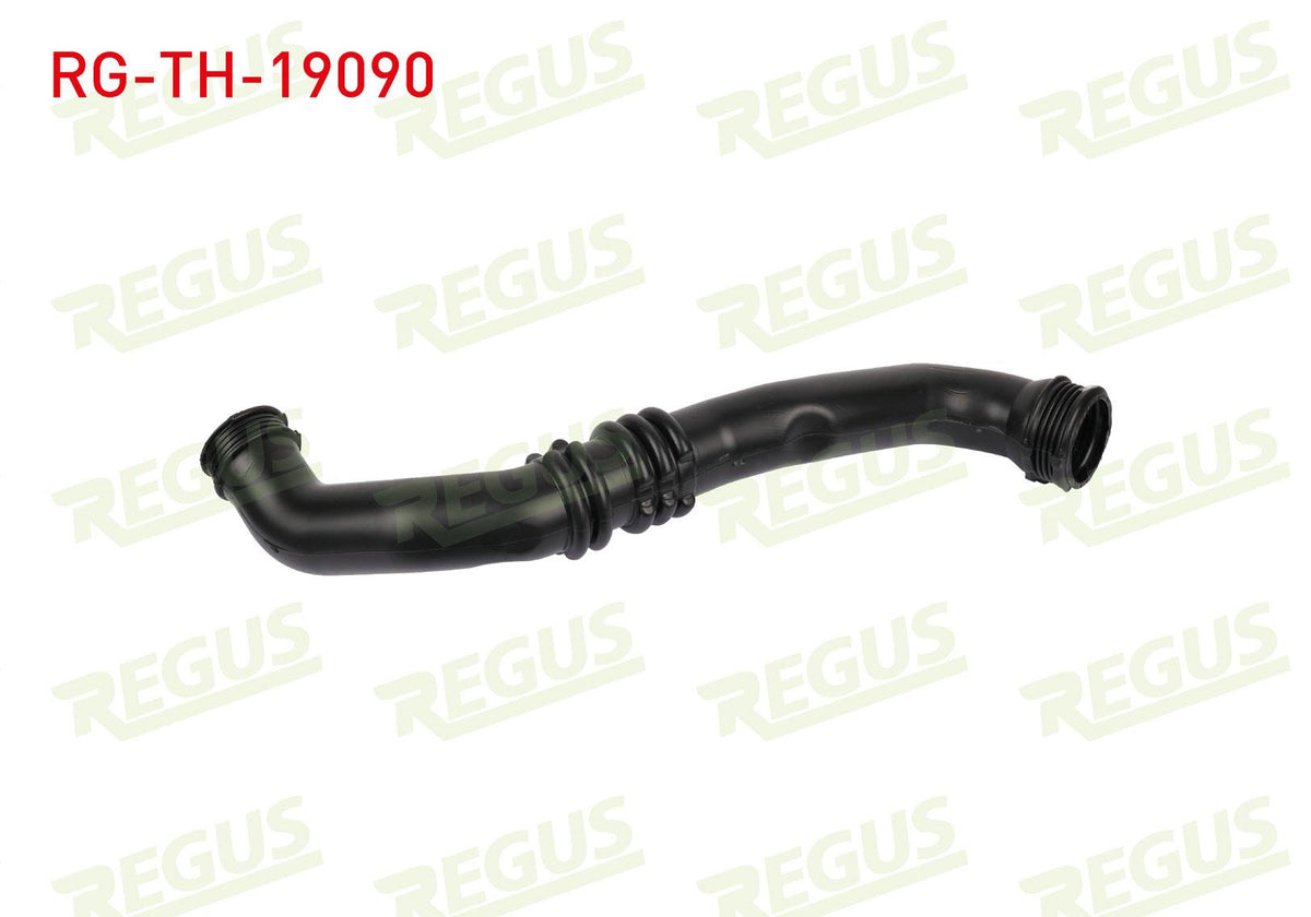 REGUS RG-TH-19090 Turbo Hose Mondeo 2.0 TDCi — Turbo & Supercharger
