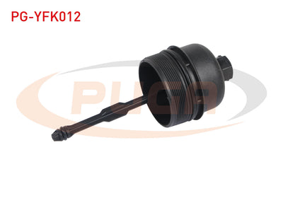 PUGA PG-YFK012 Oil Filter Cover Accent Era 1.5 CRDi 2010-2012 — Oil Filters