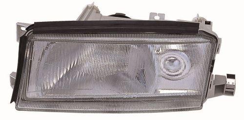 Depo 665-1104R-LD-EM Front Headlight Right Electric Skoda Octavia 97-00 / BM 96-00 — Headlights