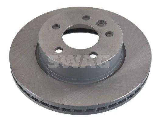 SWAG 33107279 *2 Brake Mirror Front Crafter 2.0 TDI 16 > Dasa-B-C \ Daua-B-C \ Dava \ Dawa Man Tge 2.0 TDI 16 > — Mirrors