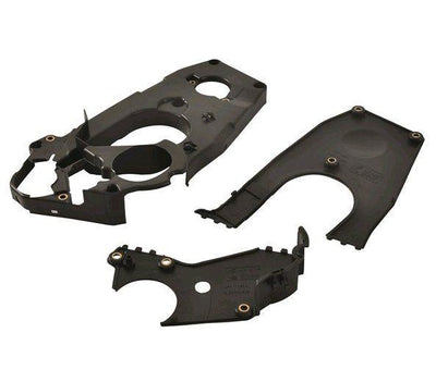 Opel Vectra A 1.6 Timing Belt Cover Kit - Fits Multiple Engine Types — Belts