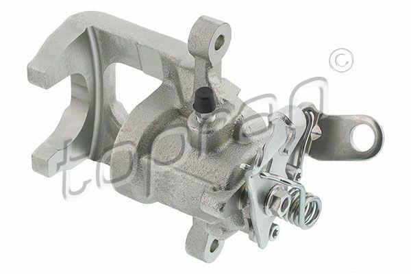 TOPRAN Left Rear Brake Kaliperi - Compatible with VW Golf, Audi A3 and 2 more models — Brake Calipers