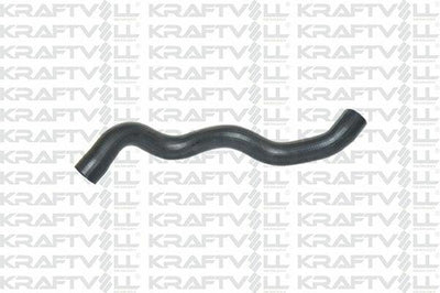 KRAFTVOLL Radiator Upper Hose - Compatible with Astra J 1.6 / 1.8 & Zafira C 1.6 — Radiators & Fans