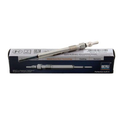 Beru GN053 - Opel Astra H 1.3 Diesel Glow Plug — Coils & Plugs