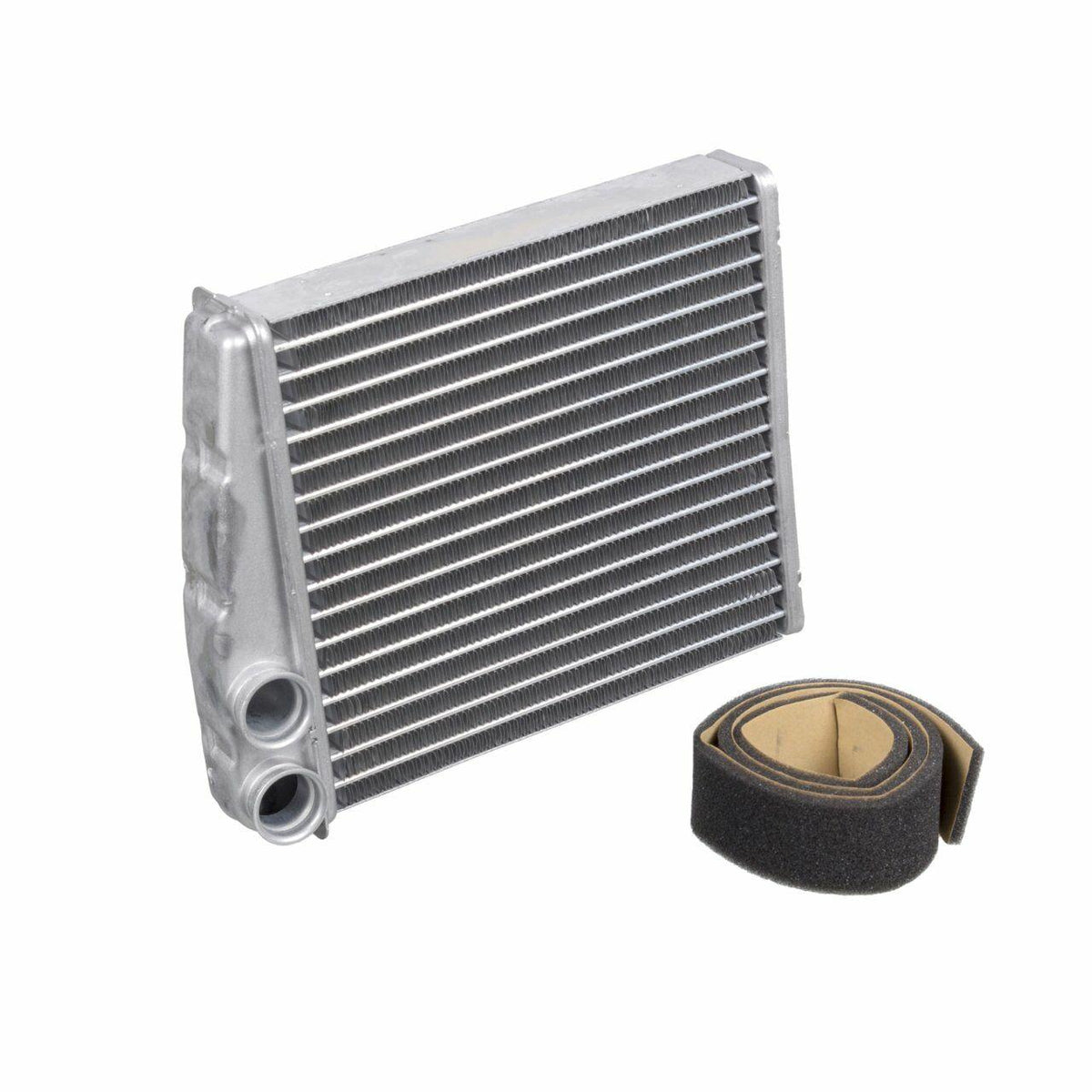 BEHR Radiator for Skoda Octavia (2004-2013) - Quality Heating Solution for 1.6, 1.9, 2.0 Engines — Radiators & Fans