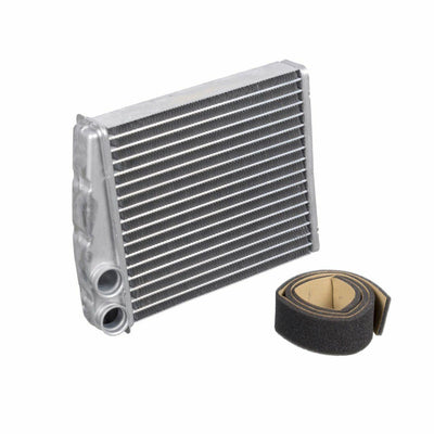 Behr AH208000S Radiator Compatible with Škoda Octavia 2004-2013 — Radiators & Fans