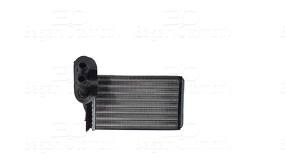 AUTOLUX 1143002-22 Heater Core Mechanical 235X157 mm VW Golf4 Bora Polo Audi A3 Seat Skoda 1.6-1.9 TDI 95> — Heater & Blower